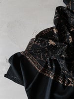 نيرة .. شال كشميري