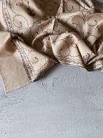 نيرة .. شال كشميري