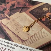 سلاسل " تلألأ "