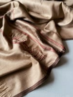 قمرا .. شال او لحاف