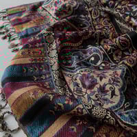 شال " حسناء "