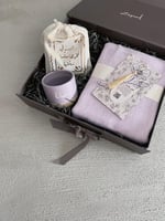 بوكس "خزامى"