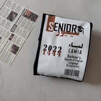 بلوفر "سينيور"