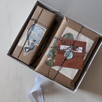 بوكس "ميلاد"