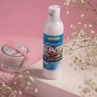 حليب الودعة