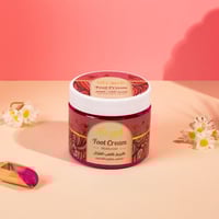 كريم كعب الغزال للتوريد