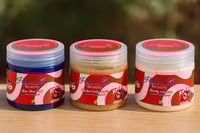 بوكس التفتيح مقشر ، صابونيه ، كريم