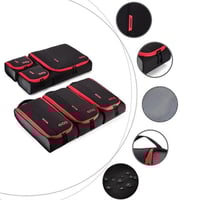 منظمات ملابس 6 قطع جودة عالية