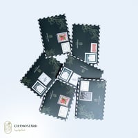 باقة القرنفل