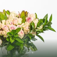 فازة كرستال روز