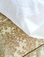 طقم بطانية مزدوج Kaftan