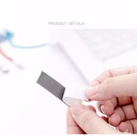 تعليقة ومنظمة اسلاك شواحن