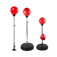 منصة ملاكمة