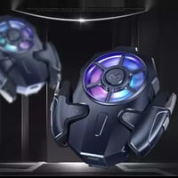 طقم مبرد وستنقر للجوال ak03 من memo