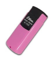 ختم جيب - وردي