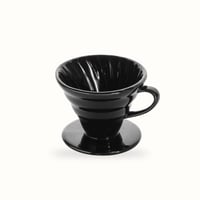 قمع تقطير V60 سيراميك - V02