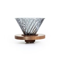 قمع تقطير V02 - V60