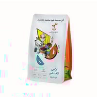 قهوة كوستاريكا لاس لاخاس – 250 جرام