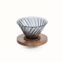 قمع تقطير V02 - V60