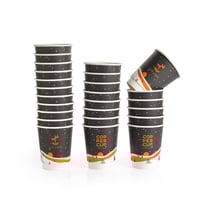 أكواب كوبر كب - 8 أونص ( 25 كوب )