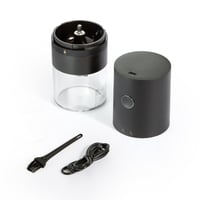 طاحونة بن كهربائية