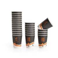 أكواب كوبر كب - 10 أونص ( 25 كوب )