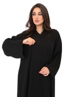 عباية كلوش حفر