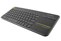 كيبورد و ماوس لاسلكي - K400