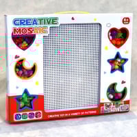 لعبة التركيب بزل