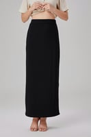 تنورة مقلم سحب