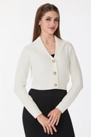 جاكيت صوف بيكيه