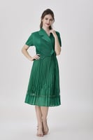 فستان ليكرا