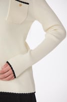 جاكيت استرتش ناعم