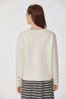 جاكيت صوف كلاسيك