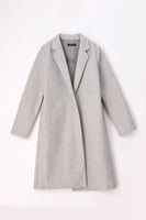 جاكيت صوف ناعم