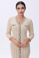 فستان بيج استرتش