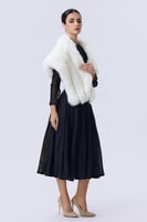 شال اوف وايت