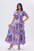 طقم مطبوع موف