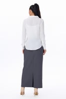 بلوزة اوف وايت