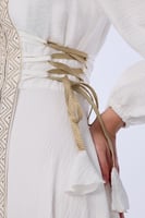 جلابية قطن ناعم