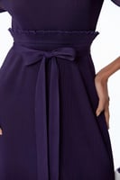 فستان من قطعتين