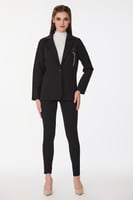 جاكيت كلاسيكي