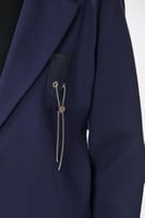 جاكيت كلاسيكي