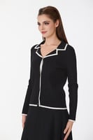 جاكيت صوف ناعم