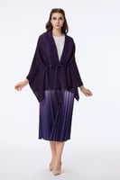 فستان بليسيه موف