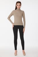 بودي صوف ناعم