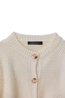 بلوزة صوف ناعم