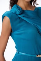 فستان بليسيه استرتش