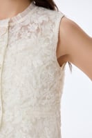 فستان من قطعتين