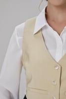 سترة بيج سادة